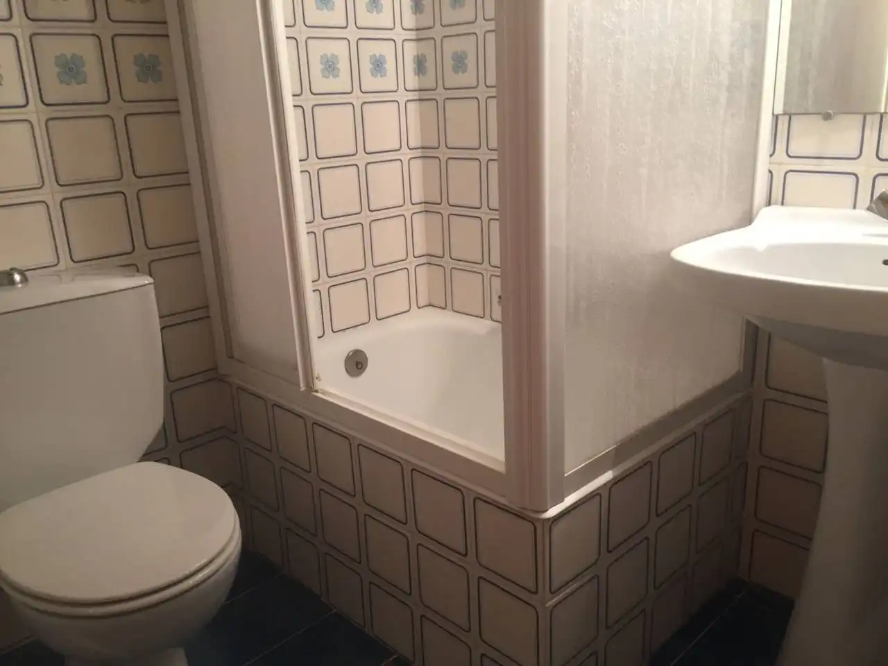 Flat for rent in Avenida Aragón, 95, Alcañiz
