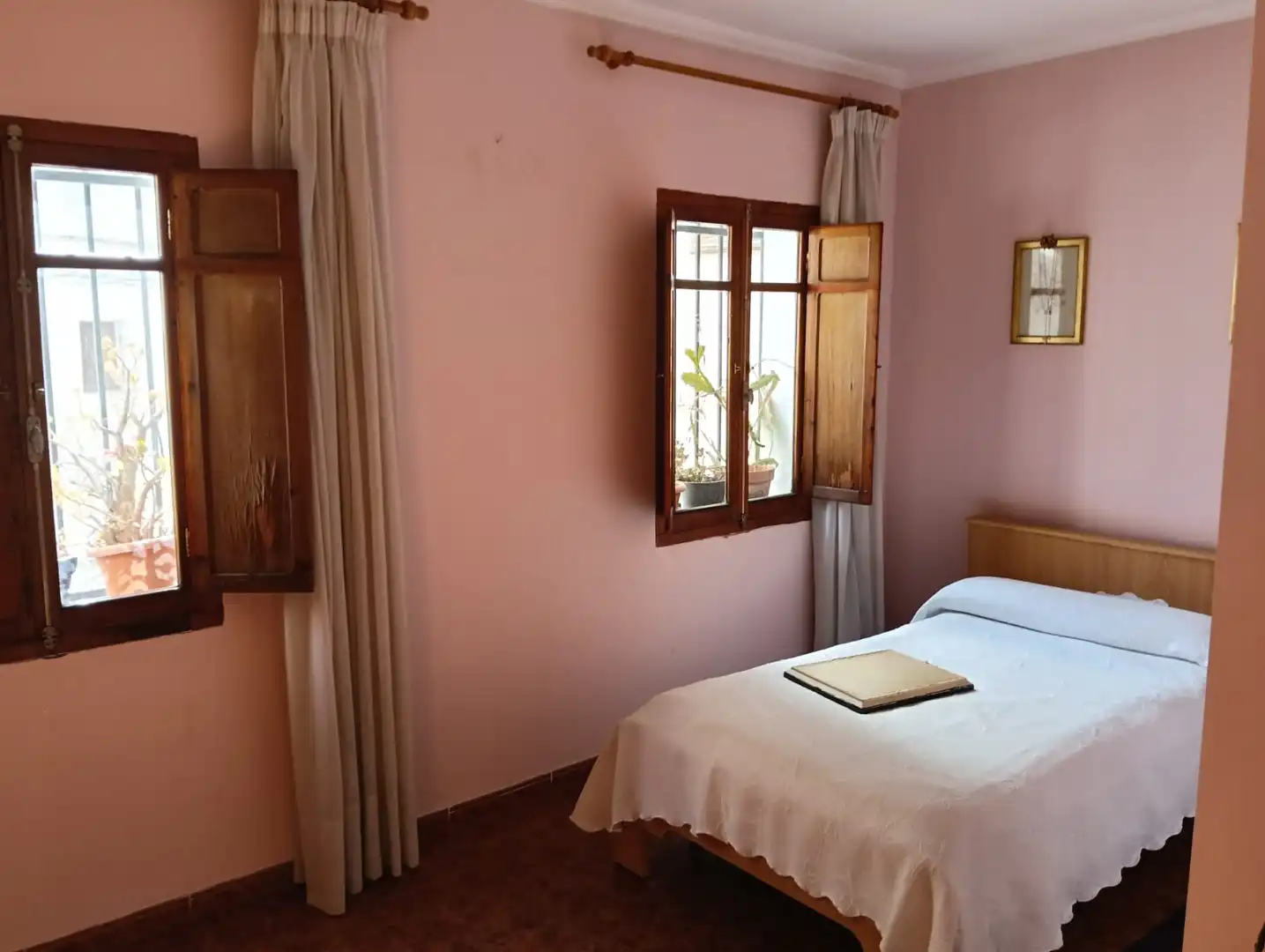 Bedroom of Detached homes for sale in Xàtiva  with Furnished, Oven and Washing machine