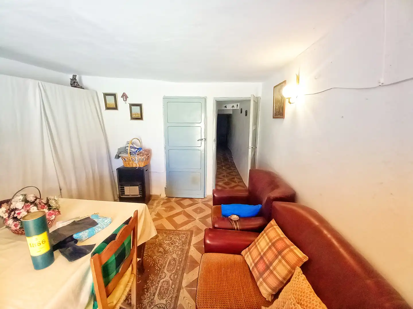 Casa o xalet en venda a Calle de las Eras, 20, San Juan del Monte