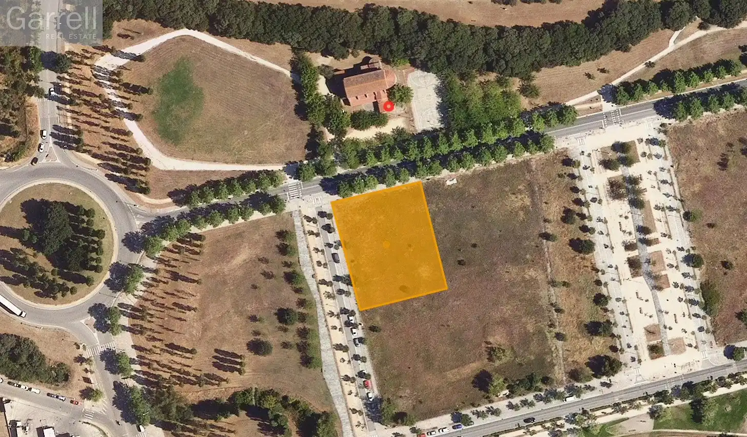 Residencial en venta en Girona Capital