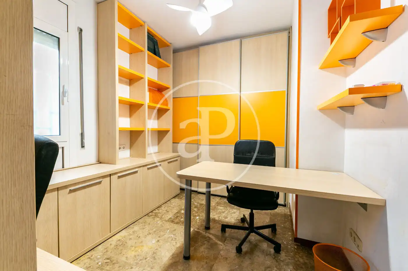 Appartamento con ascensore in affitto a Eixample, imagen 13