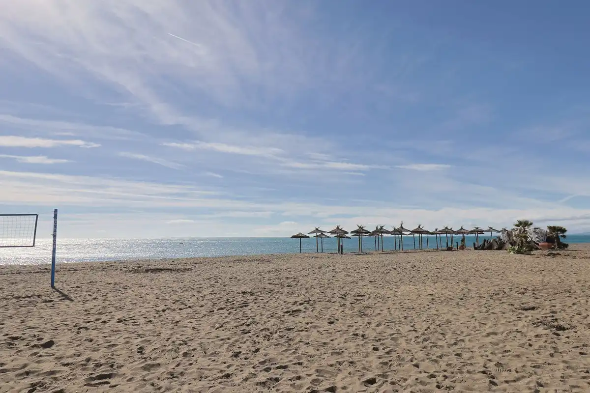 Piso en venta en Estepona - Estepona,Centro,Avenida Juan Carlos I, imagen 22