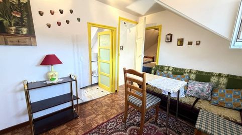 Foto 4 de Ático en venta en San Rafael, El Espinar