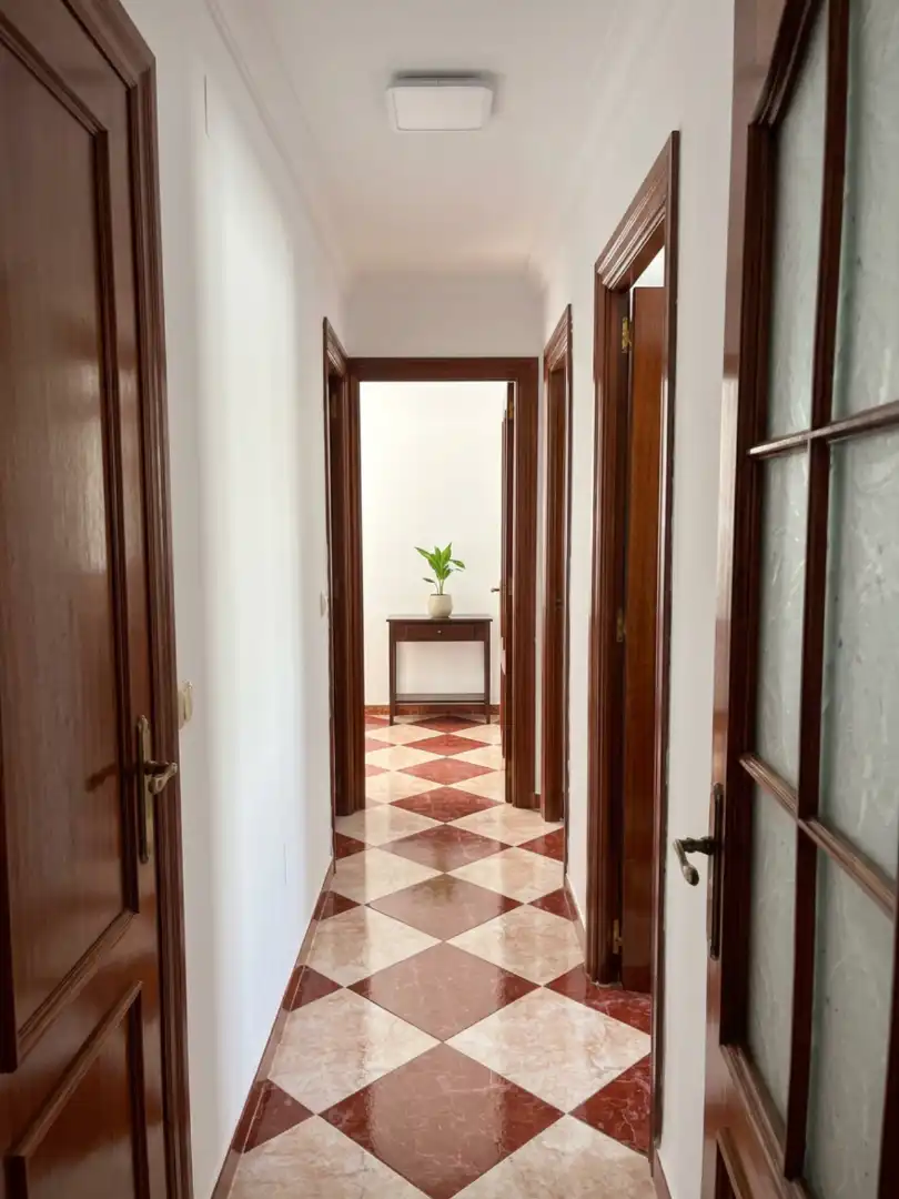 Piso en venta en Málaga con Aire acondicionado y Amueblado