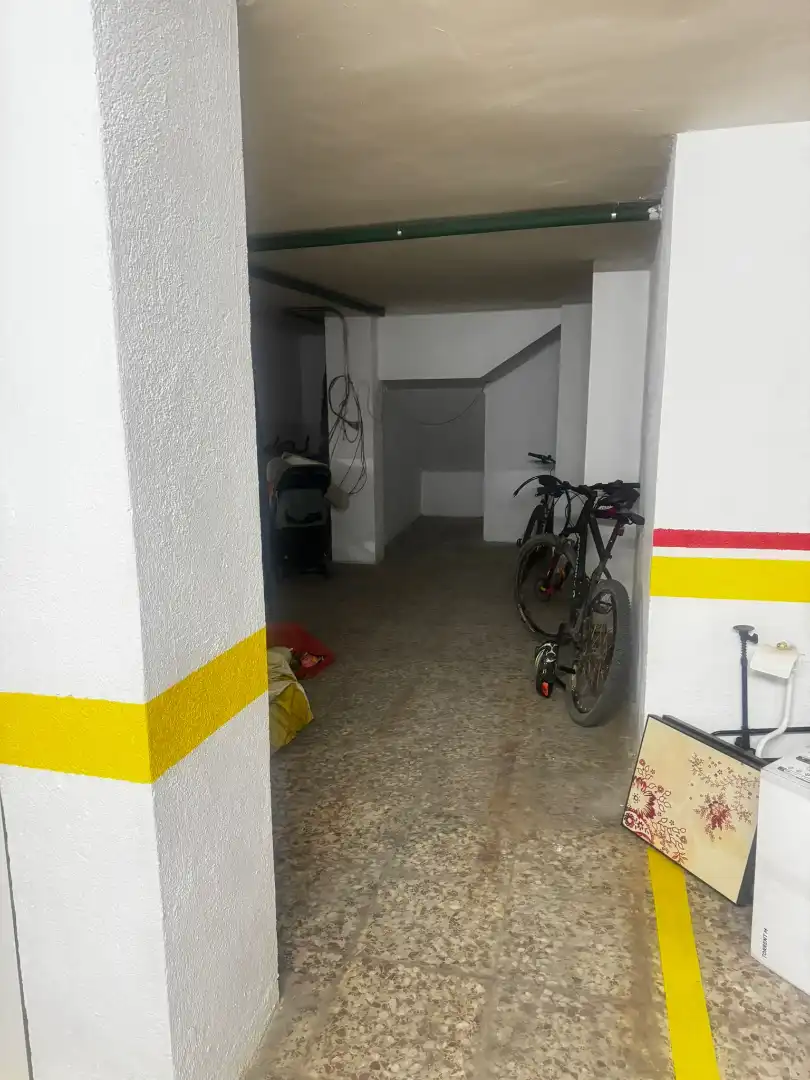 Aparcament en venda a Calle Ibáñez Ibero, imagen 5