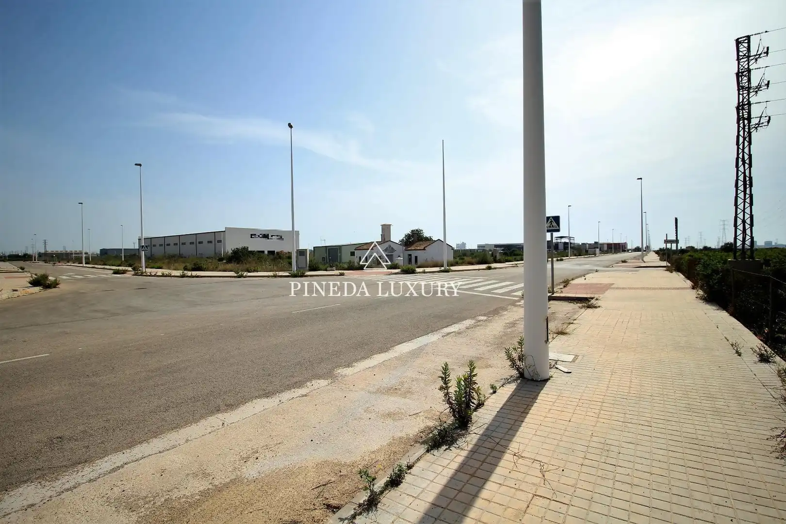 Terreno industriale in vendita a Calle LABIRENT, imagen 8