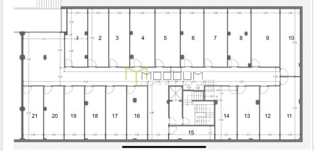 Trastero en Venta en San Lázaro - Meixonfrío