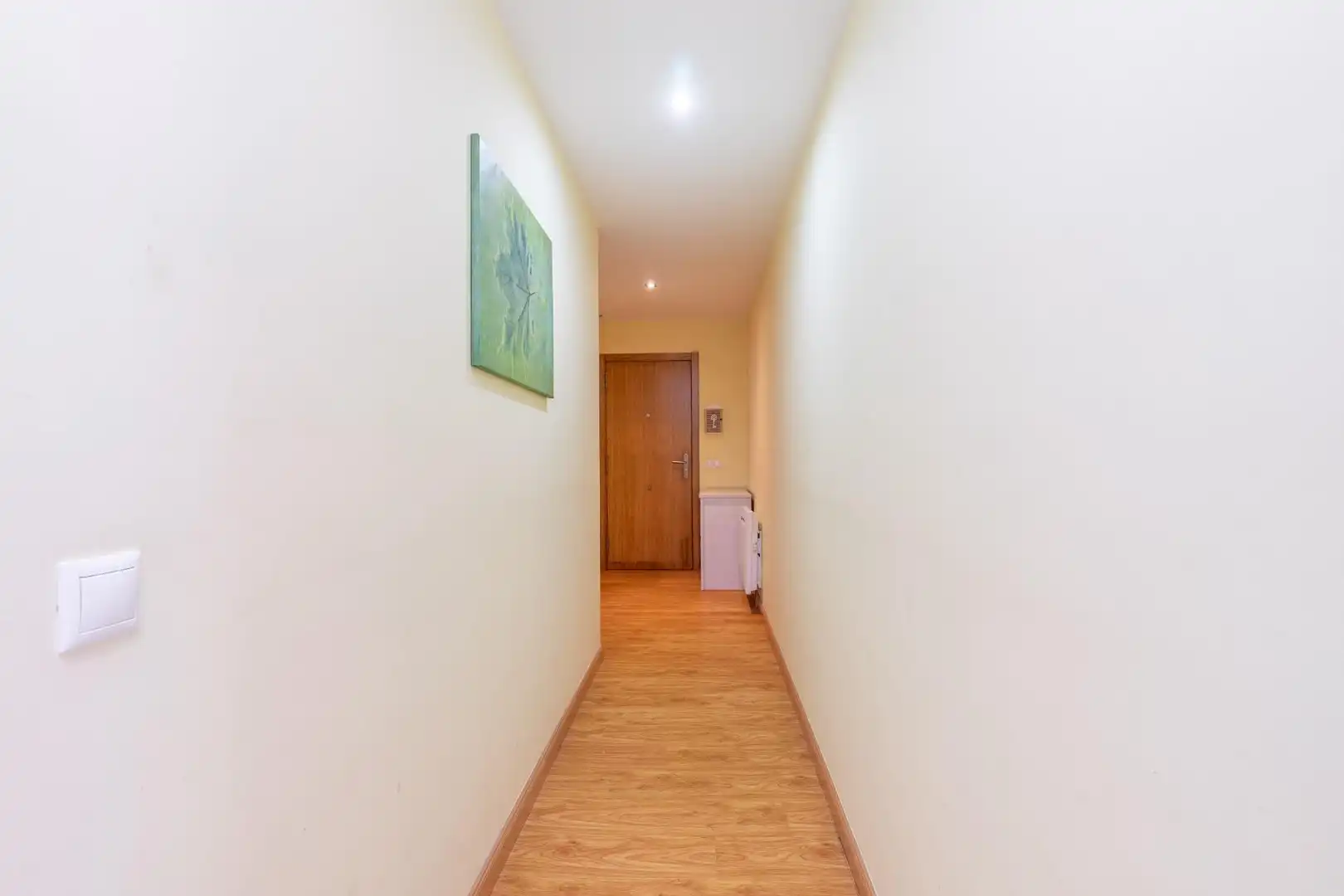Flat for sale in Llanes  with Heating, Terrace and Storage room