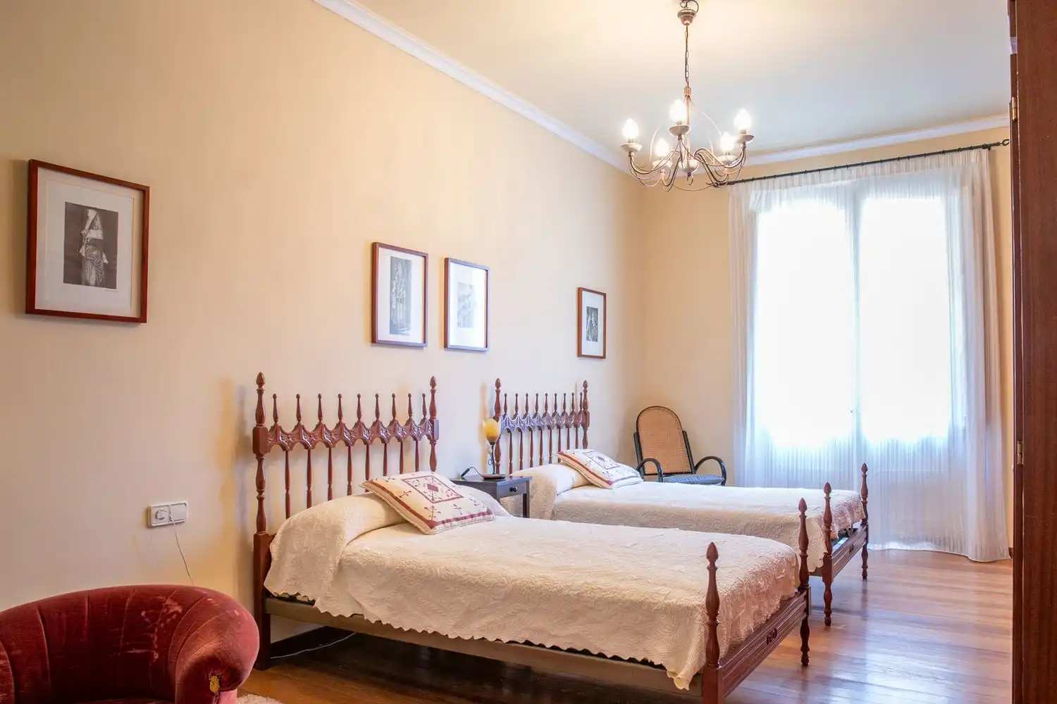 Appartamento in vendita a Calle Mayor, imagen 6