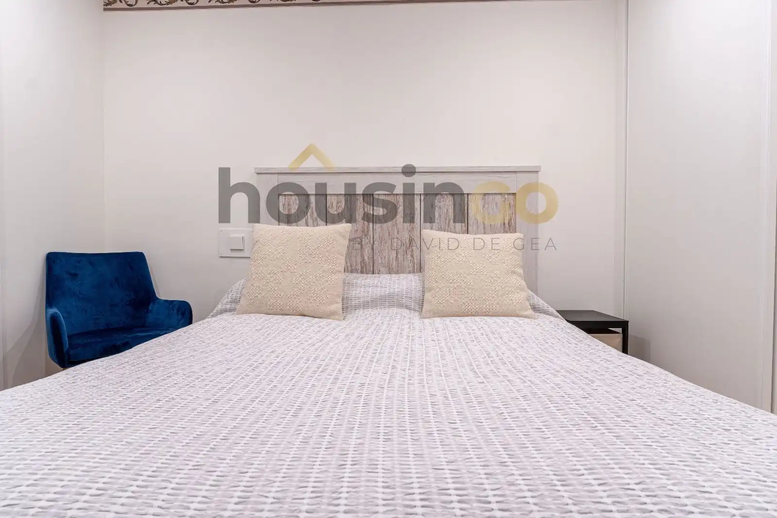 Wohnung zur Miete in Goya, Recoletos