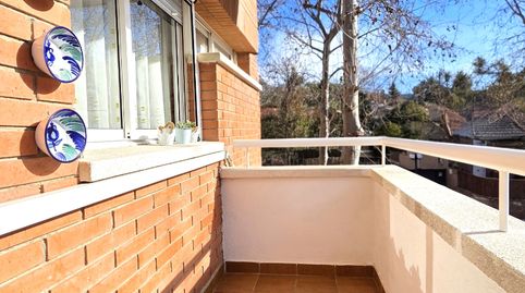 Foto 4 de Casa adosada en venda a Sant Ramón, Cerdanyola del Vallès