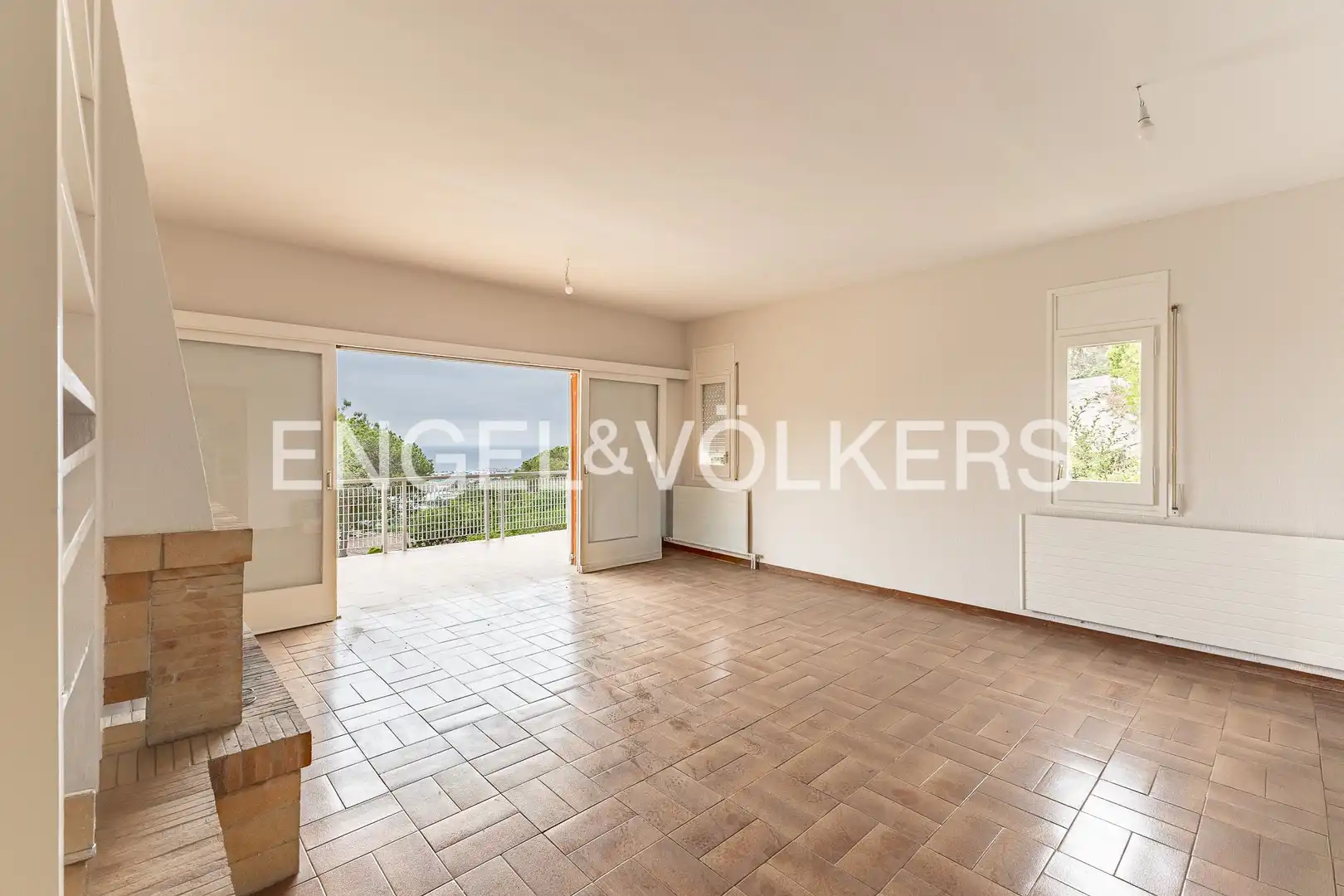 Casa amb terrassa en venda a Cabrils, imagen 10