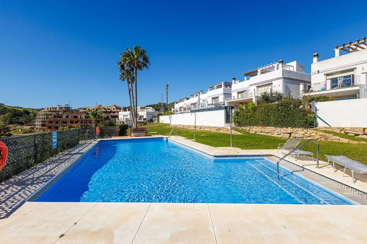 Haus mit Pool zum Verkauf in Playa Bahía Dorada, imagen 5