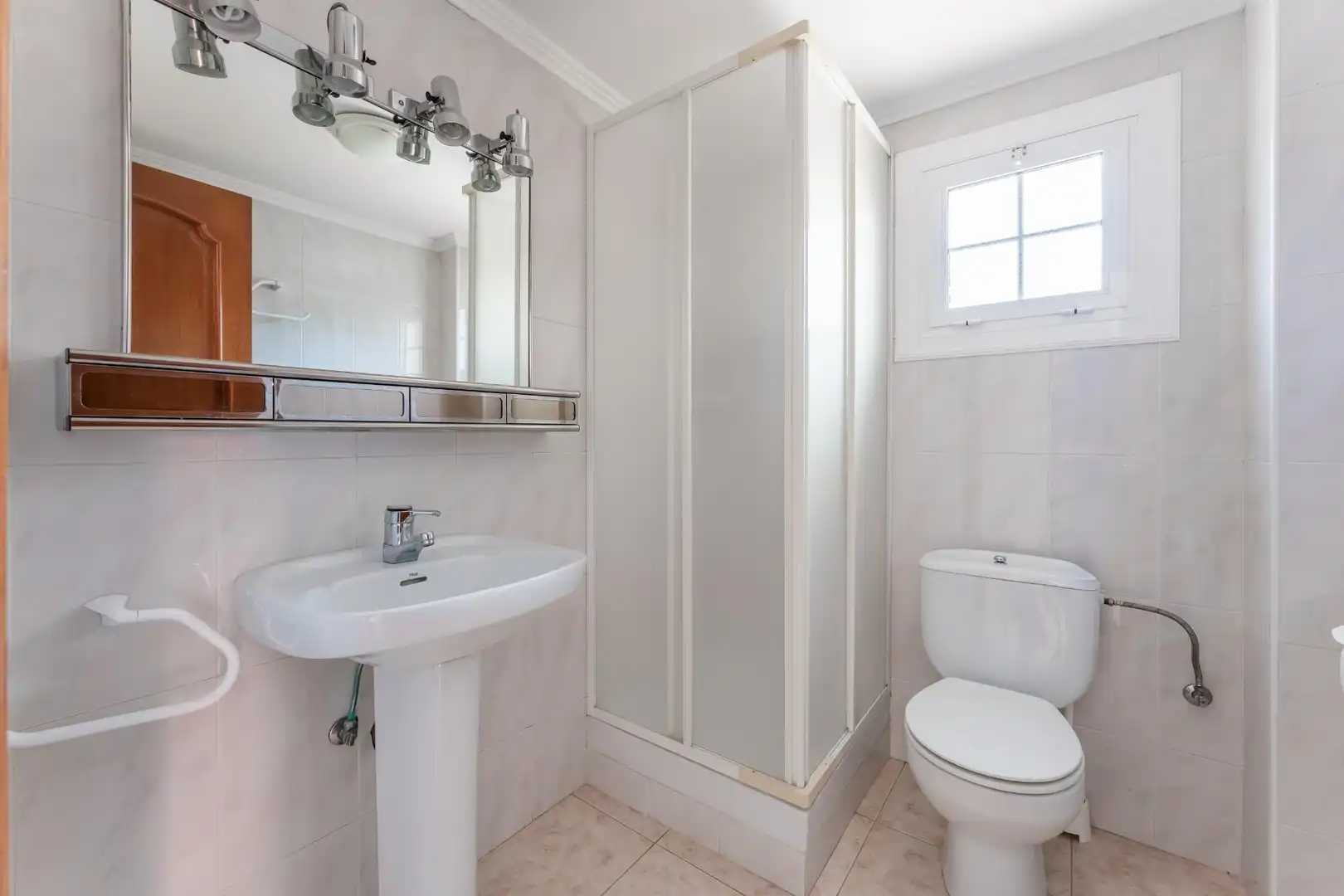 Baño de Casa o chalet en venta en Bigues i Riells del Fai con Calefacción, Jardín privado y Terraza