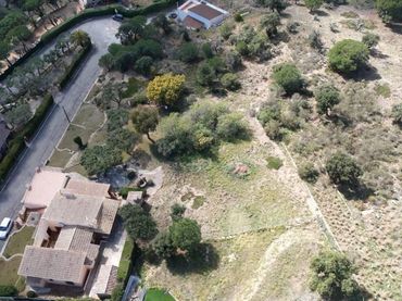 Villa con giardino in vendita a Calle Pujada Can Manel