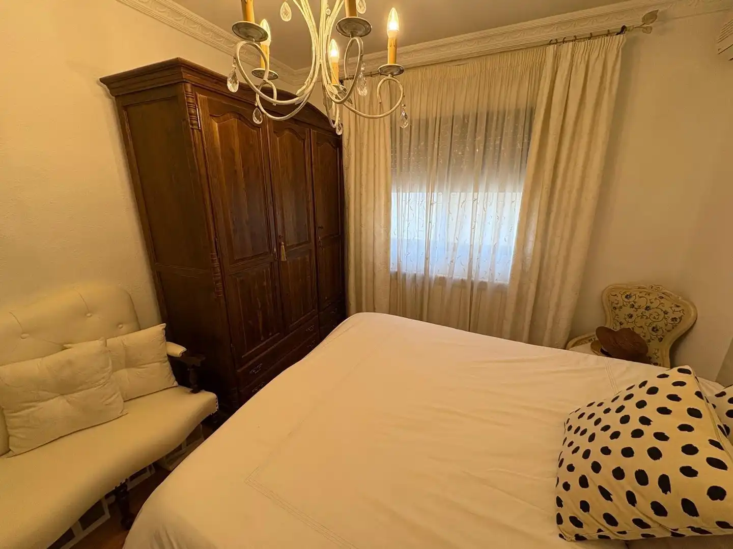 Terraced house with terrace for sale in Almansa, imagen 10