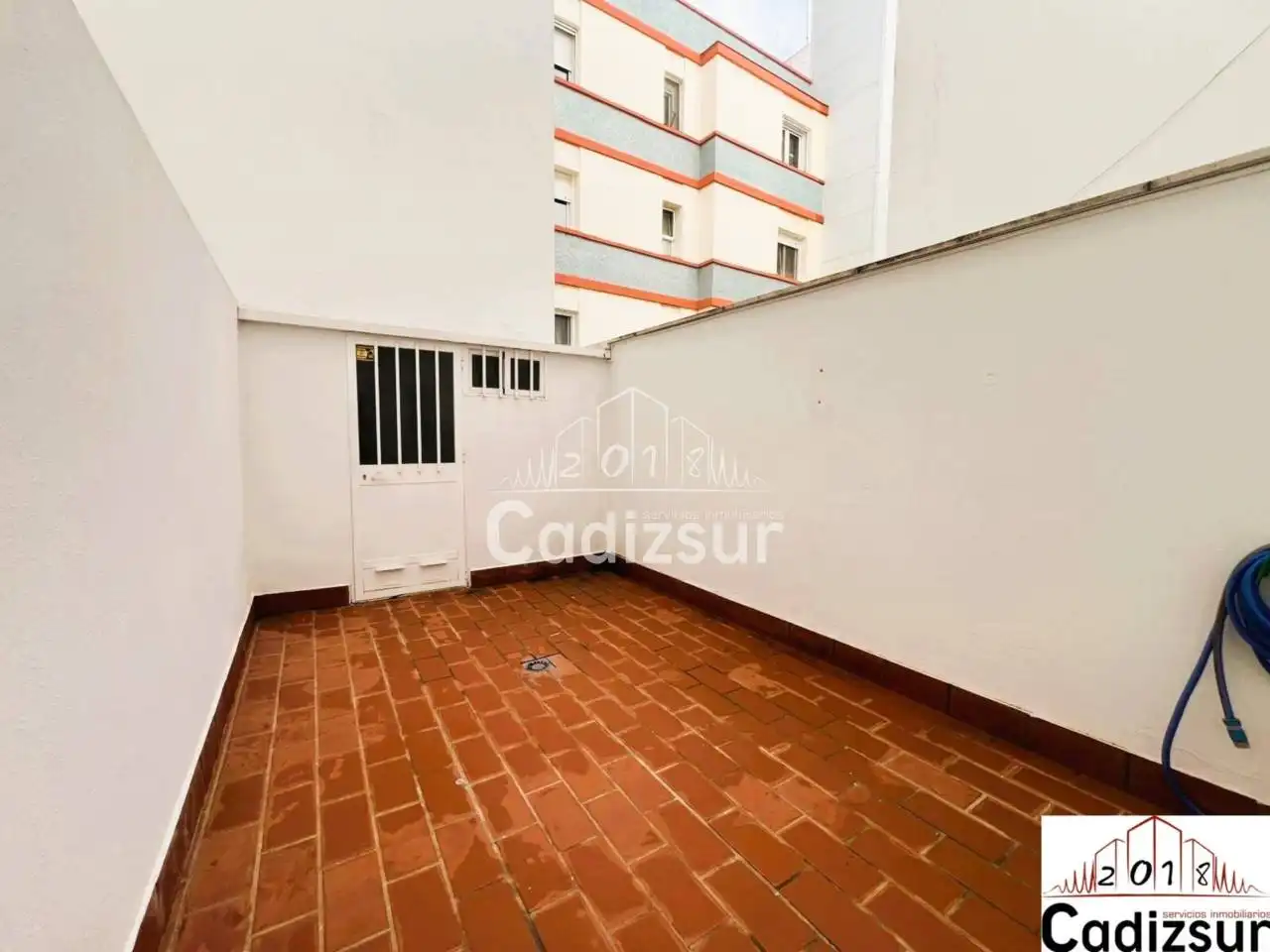 Habitación de Piso en venta en Cádiz con Aire acondicionado y Balcón