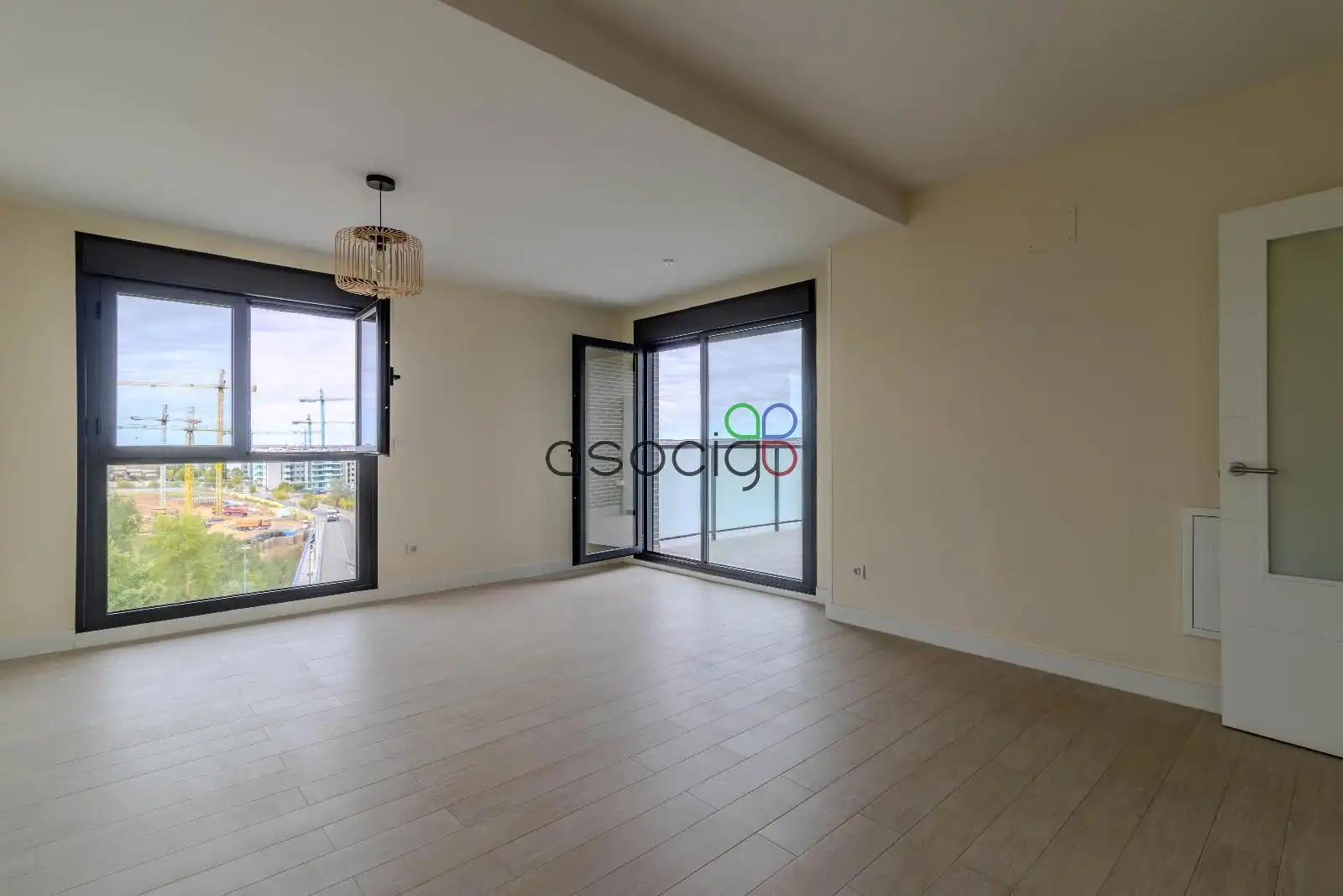Flat with pool for sale in Mercedes Gaibrois, imagen 10