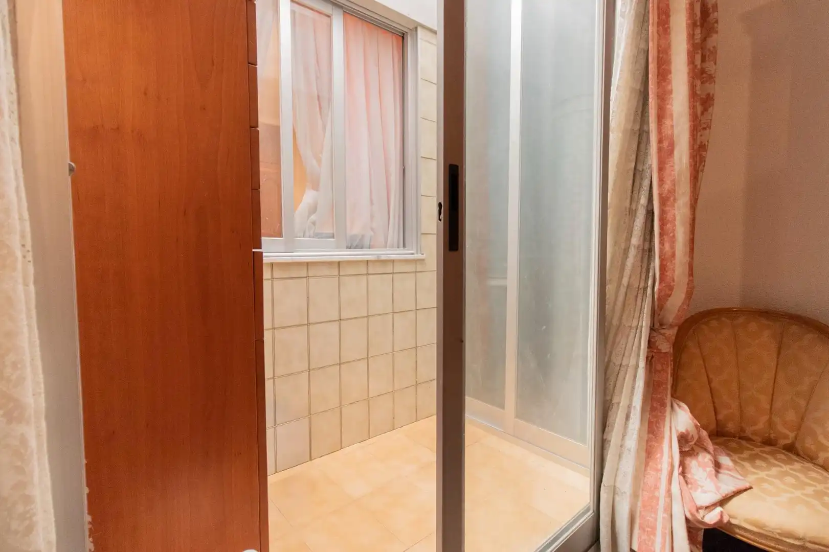 Baño de Casa adosada en venta en Albuixech