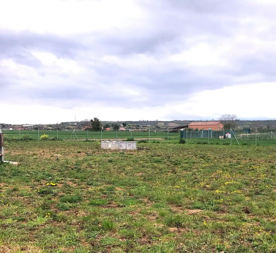 Terreno rústico en venta en Villamediana de Iregua, imagen 9