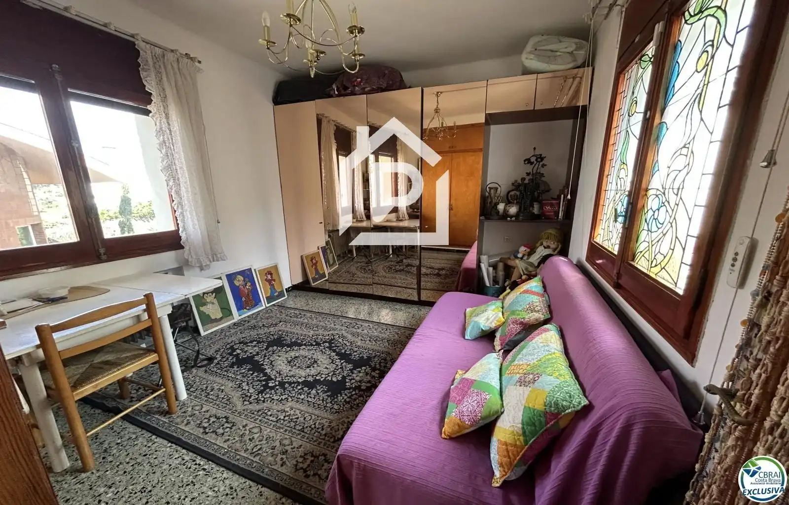 Detached house with garden for sale in Pompeu Fabra, imagen 28