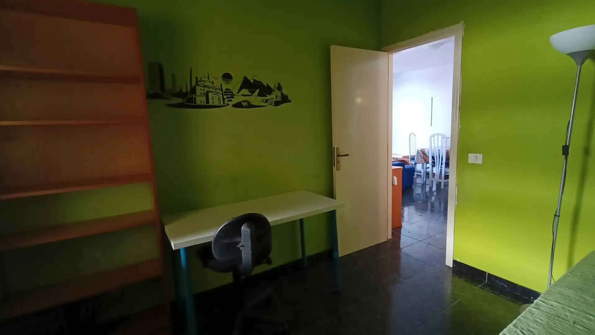 Terraced house with garden for sale in Calle el Guincho 8, imagen 11