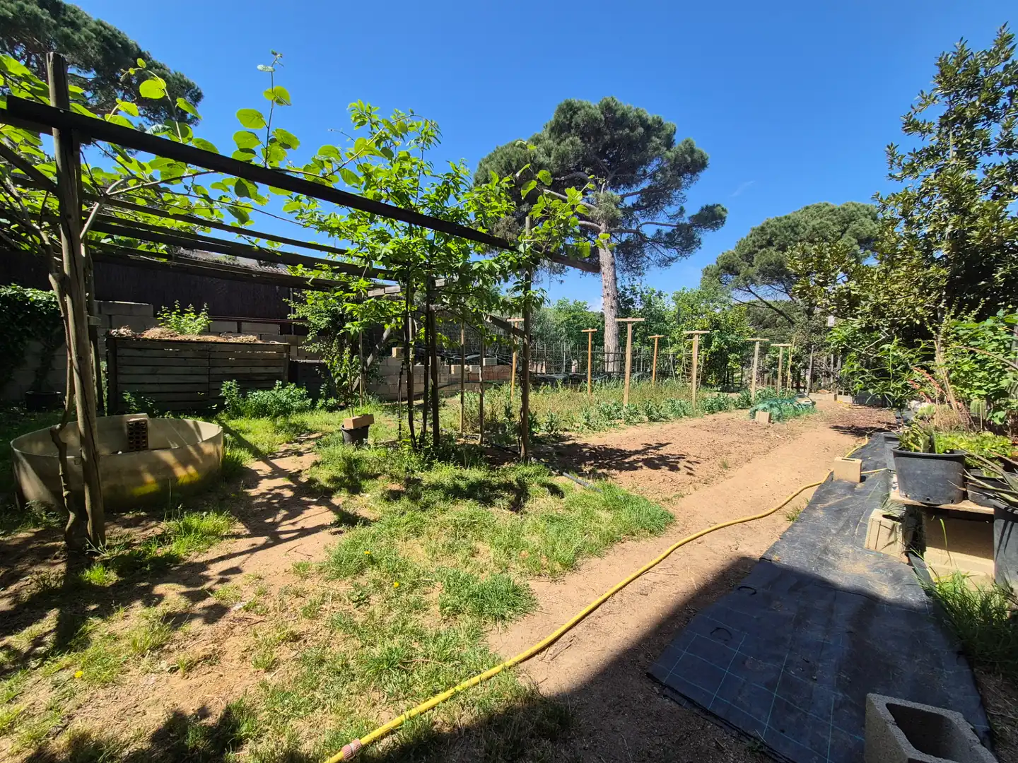 Chalet con jardín en venta en Niàgara Parc - Àgora Parc, imagen 19