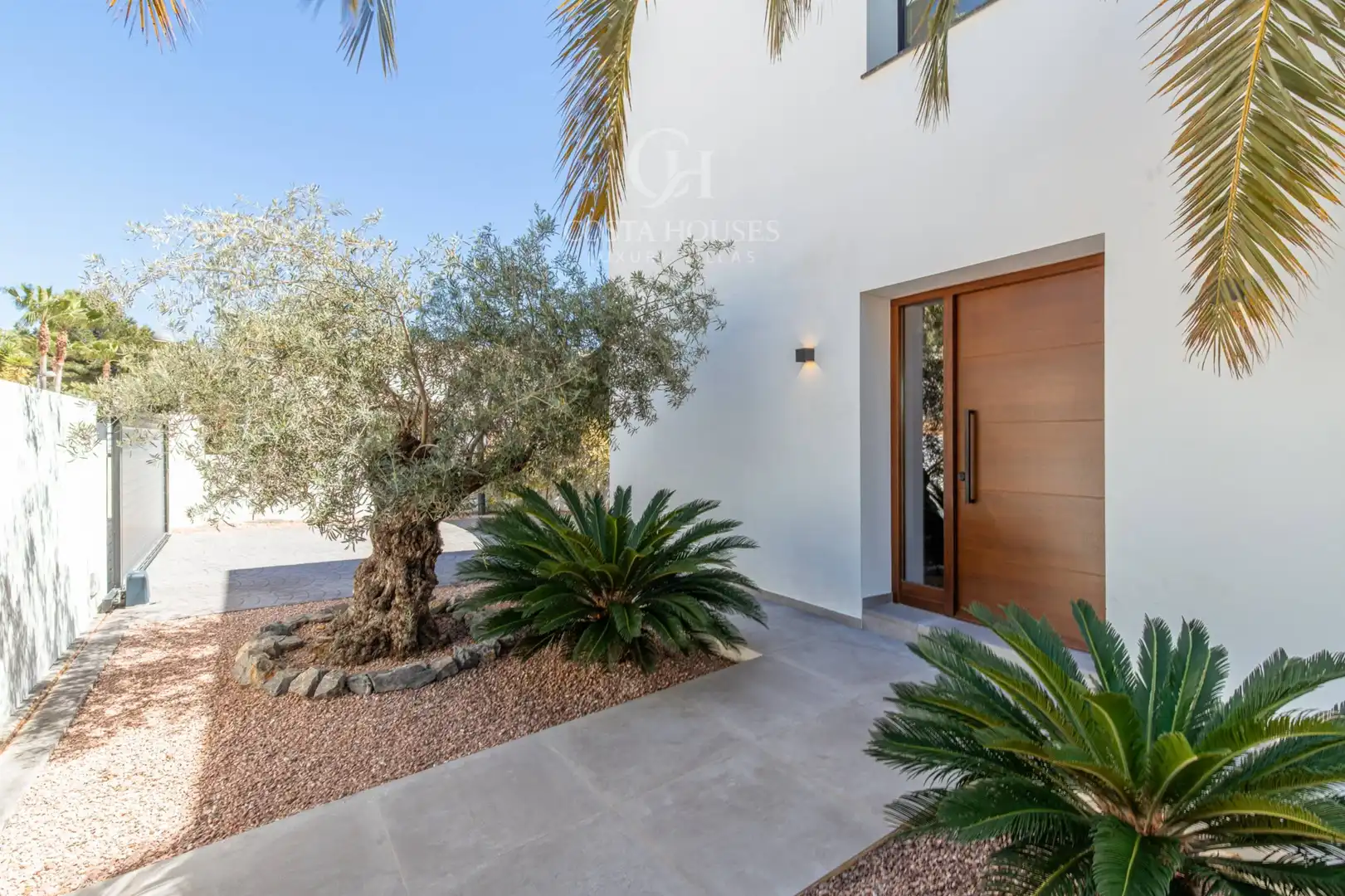 Villa avec piscine à vendre à Benimeit - Tabaira, imagen 19