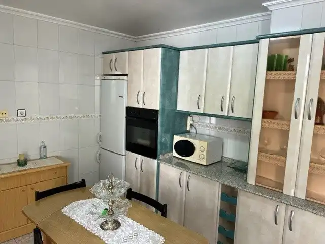 Wohnung zur Miete in San Juan