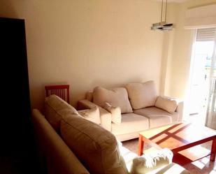 Living room of Flat to rent in Utrera  with Air Conditioner and Balcony