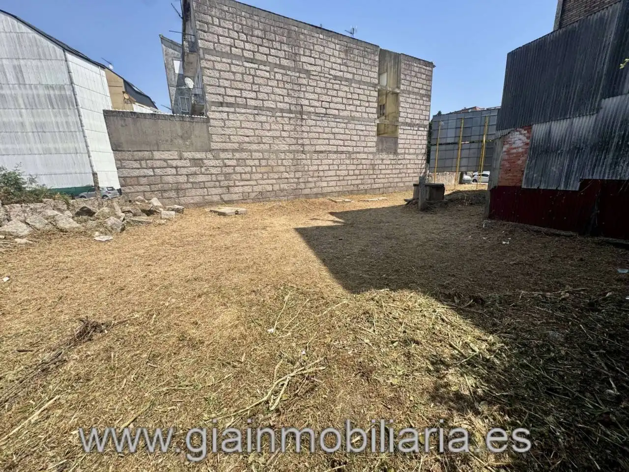 Terreny residencial en venda a Calle Domingo Bueno 24, imagen 35
