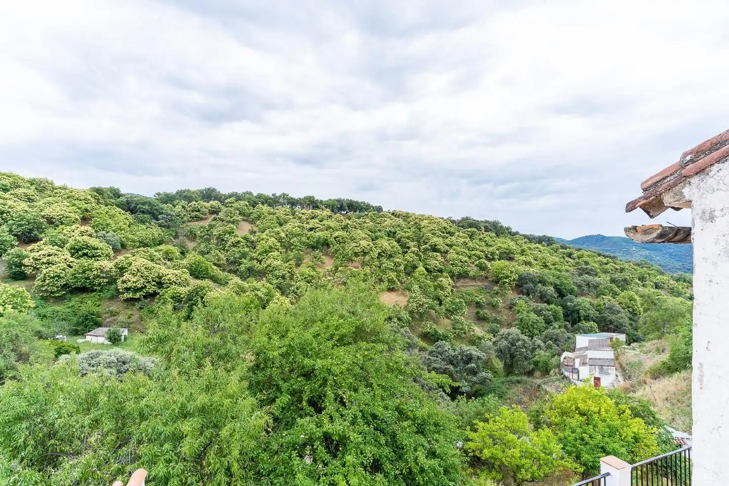 Casa o xalet en venda en Faraján