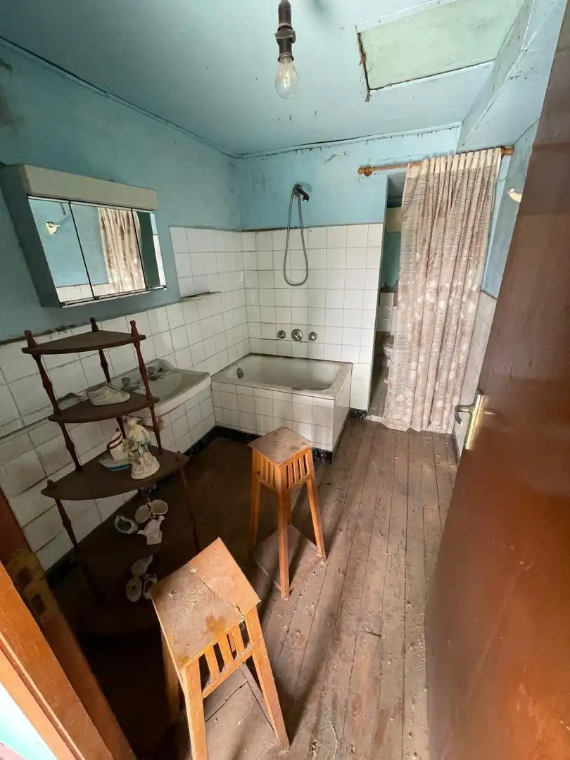 Baño de Casa o chalet en venta en Valga