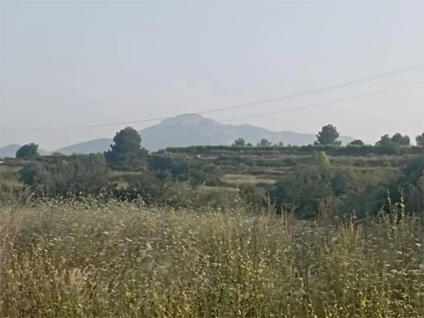 Terreno en venta en Llutxent, Valencia