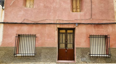 Foto 2 de Casa adosada en venta en Totana, Murcia