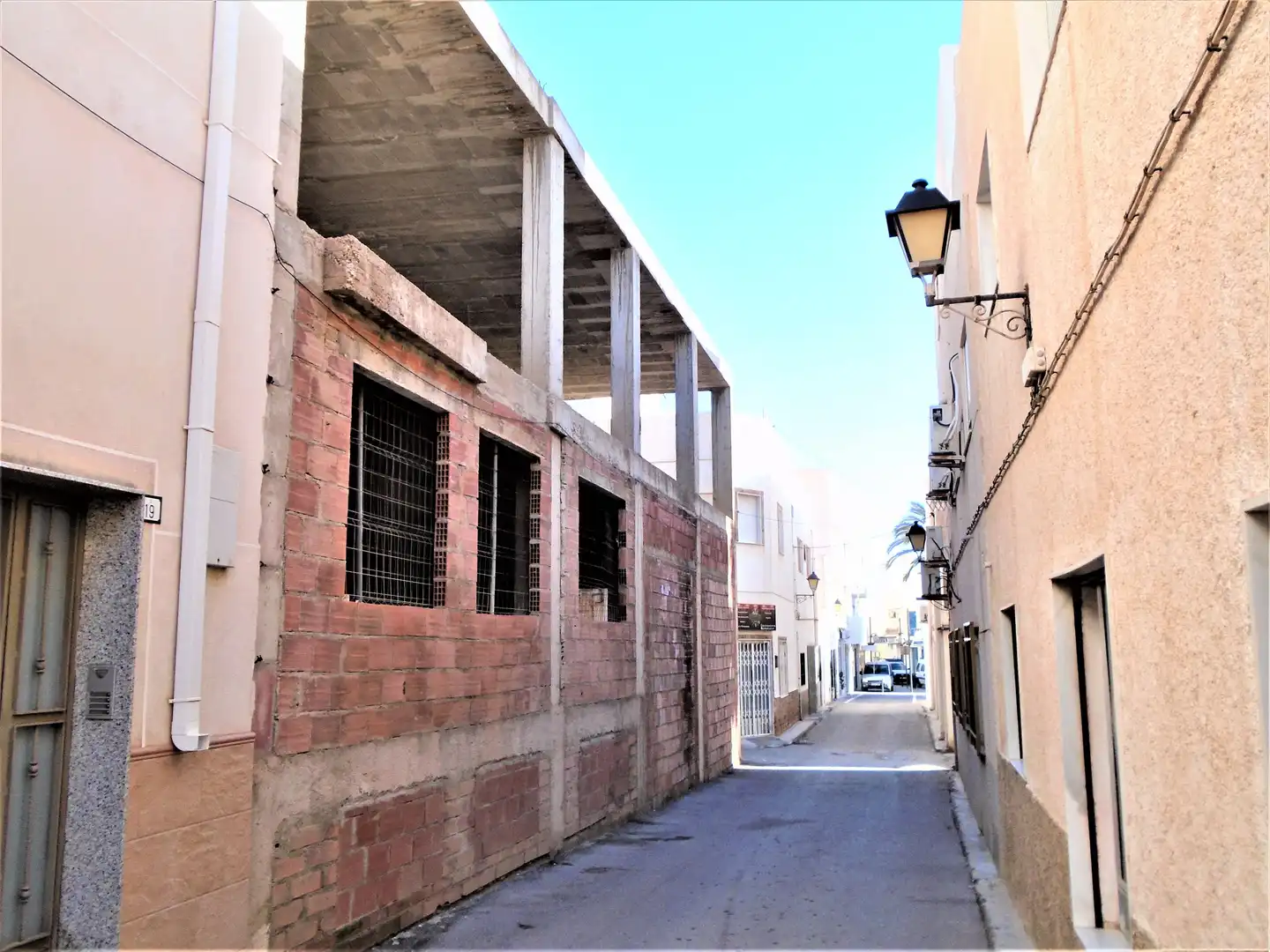 Haus zum Verkauf in Calle Pueblo, imagen 3