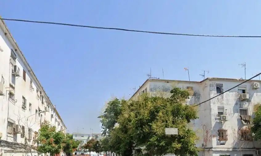 Appartement à vendre à Este - Alcosa- Torreblanca
