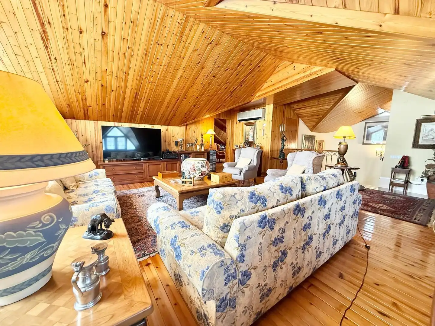 Villa mit Pool zum Verkauf in Lo Pagán, imagen 56