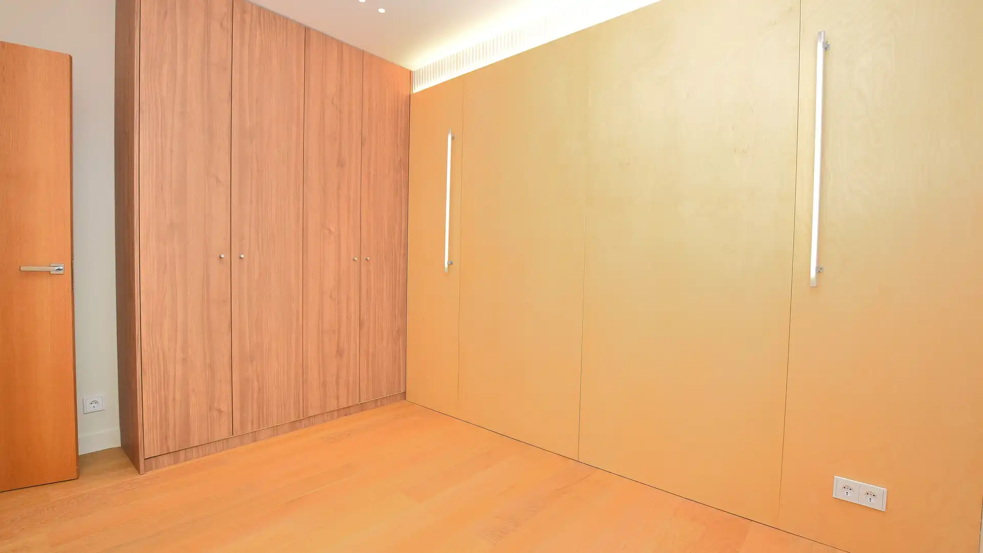 Dormitori de Àtic en venda en Barcelona amb Aire condicionat, Calefacció i Parquet
