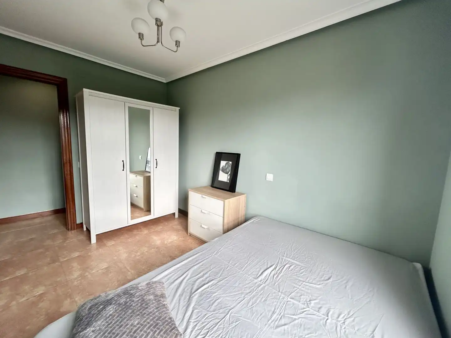Appartement avec terrasse à vendre à Bárcena de Cicero, imagen 26