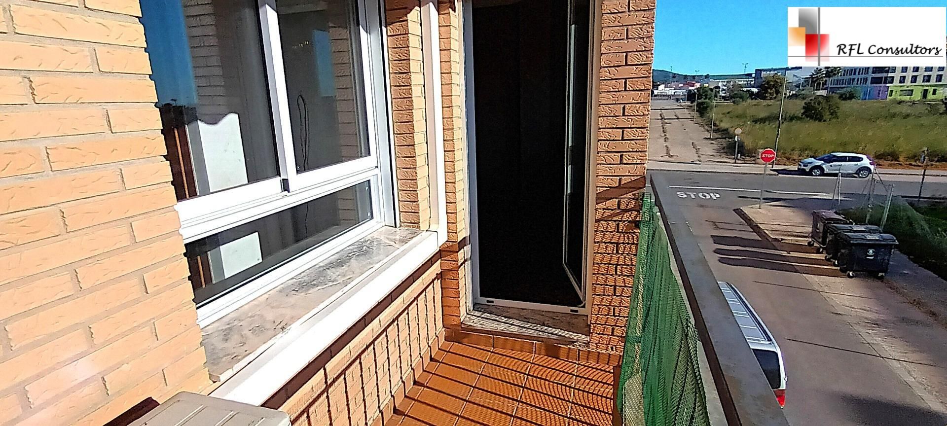 Terrassa de Apartament en venda en Torreblanca amb Aire condicionat, Terrassa i Balcó