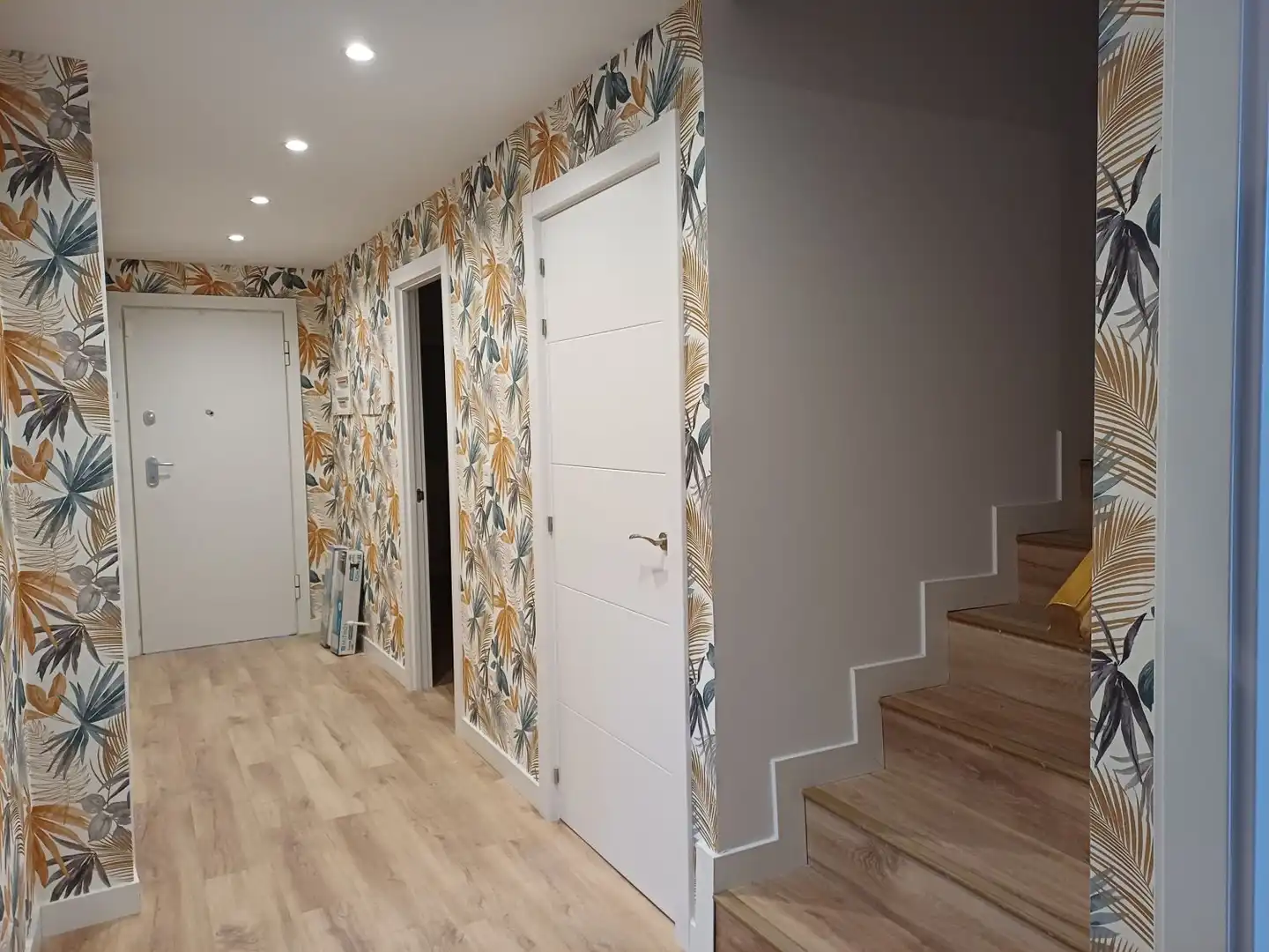 Casa con terraza en venta en Valle de Mena, imagen 8