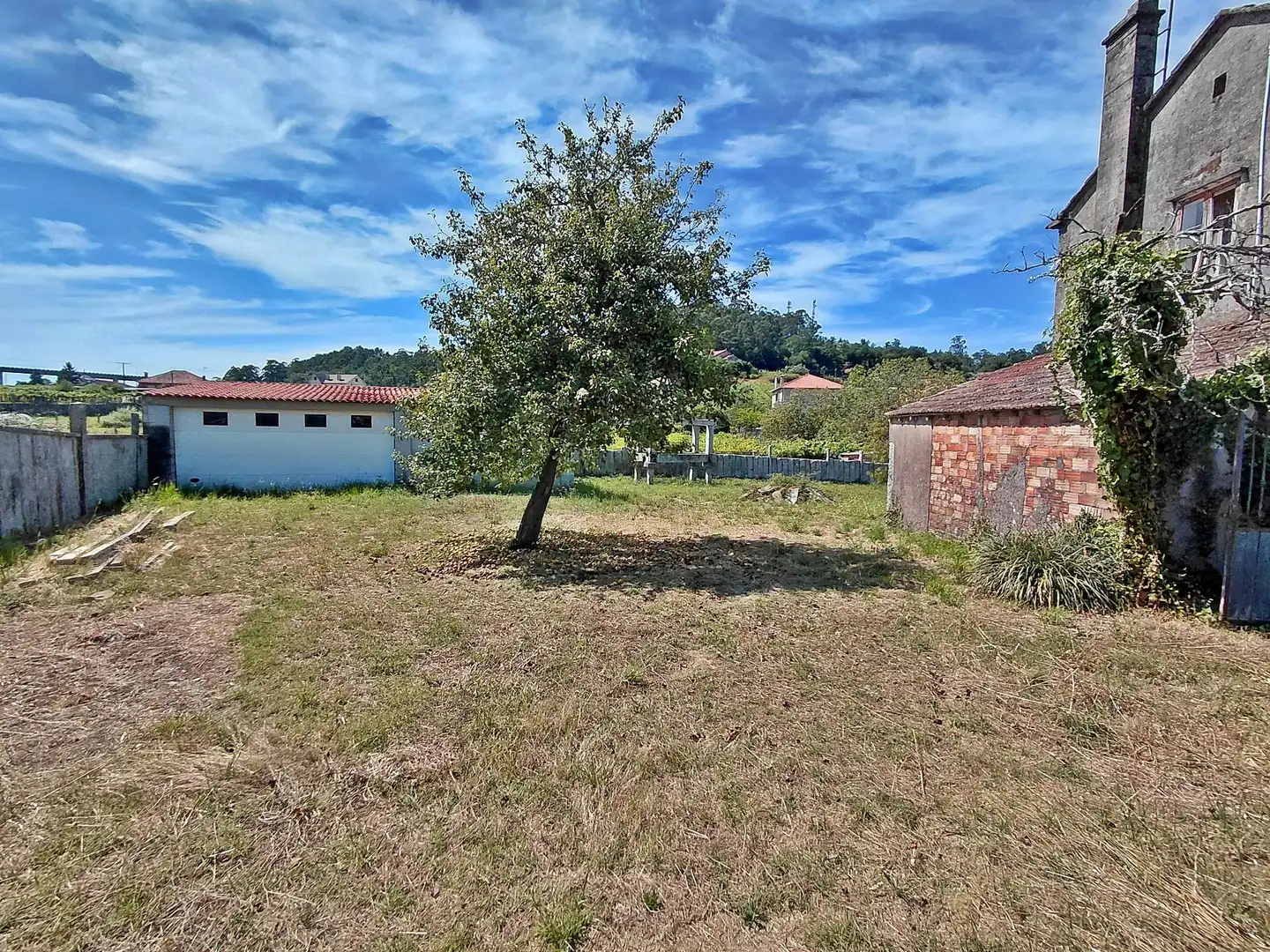 Casa o xalet en venda en Portas amb Jardí privat i Traster