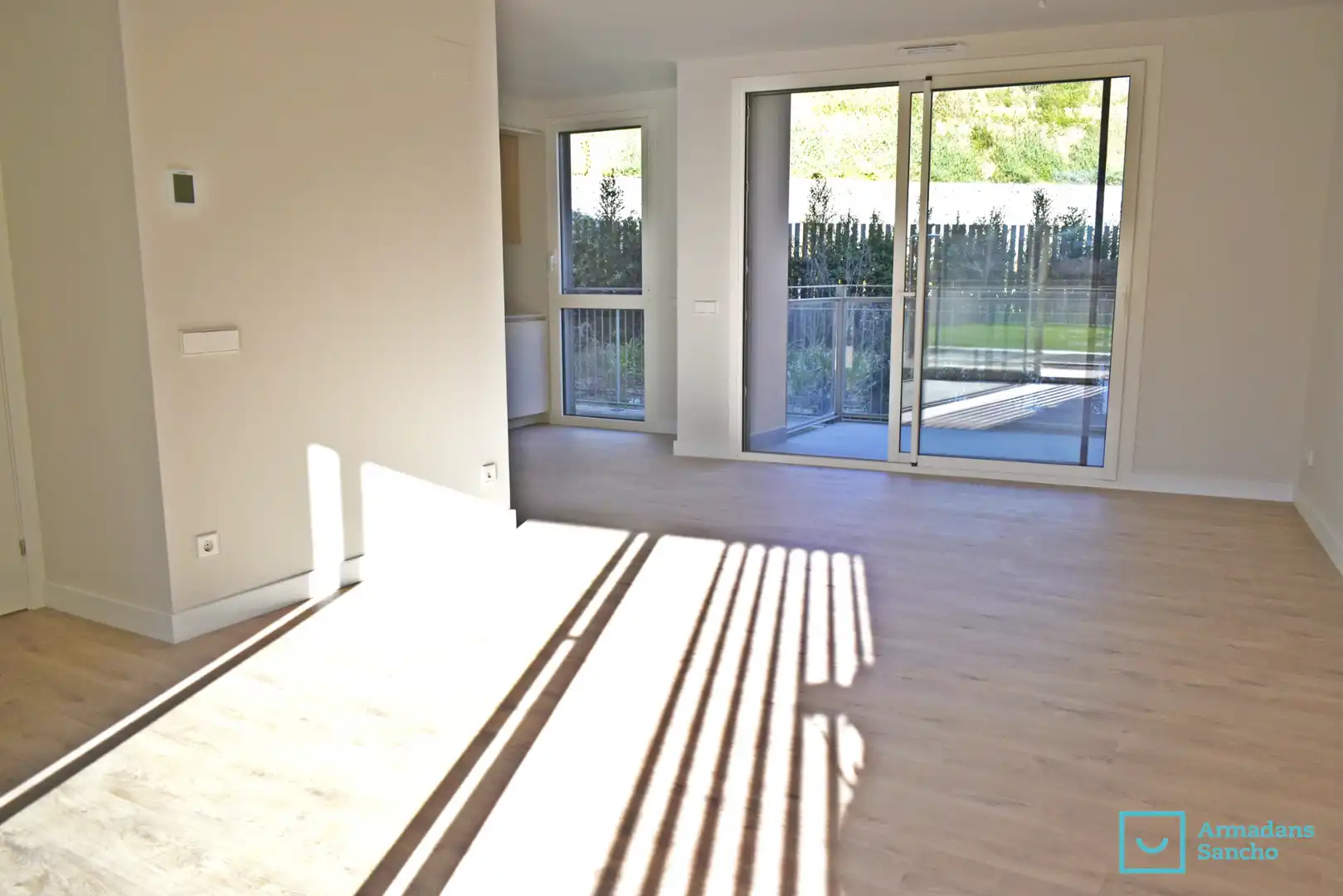 Habitación de Piso de alquiler en Tiana con Terraza