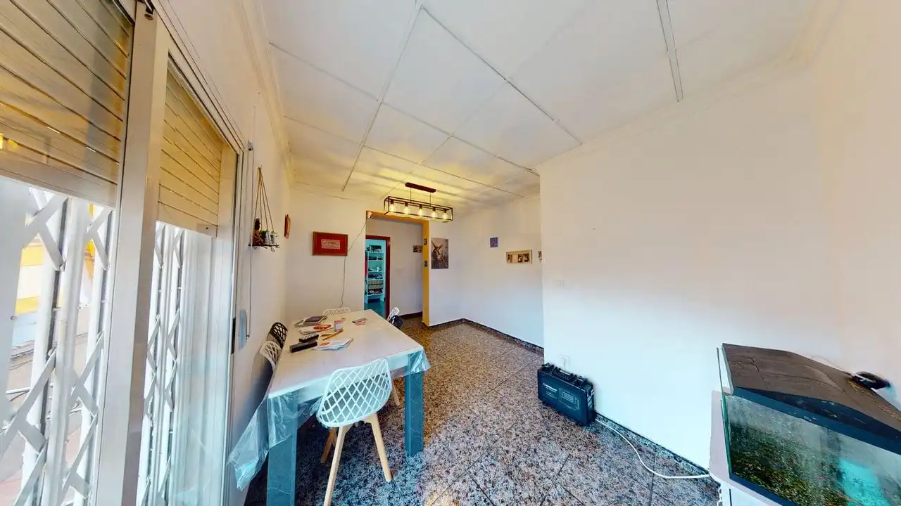 Casa bifamiliare con terrazza in vendita a Calle Félix Rodríguez de la Fuente, imagen 4