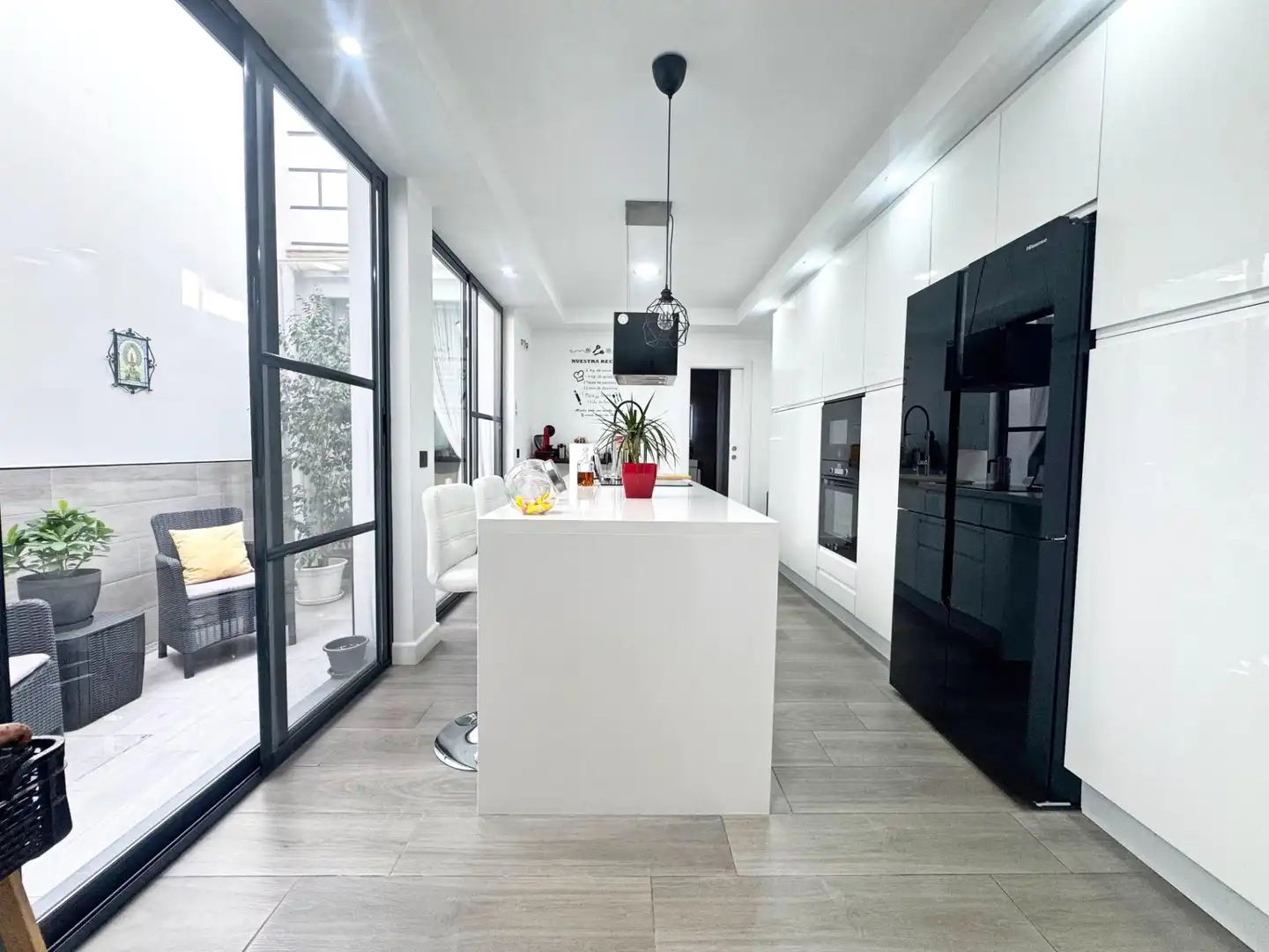 Maison mitoyenne avec terrasse à vendre à Coín, imagen 2