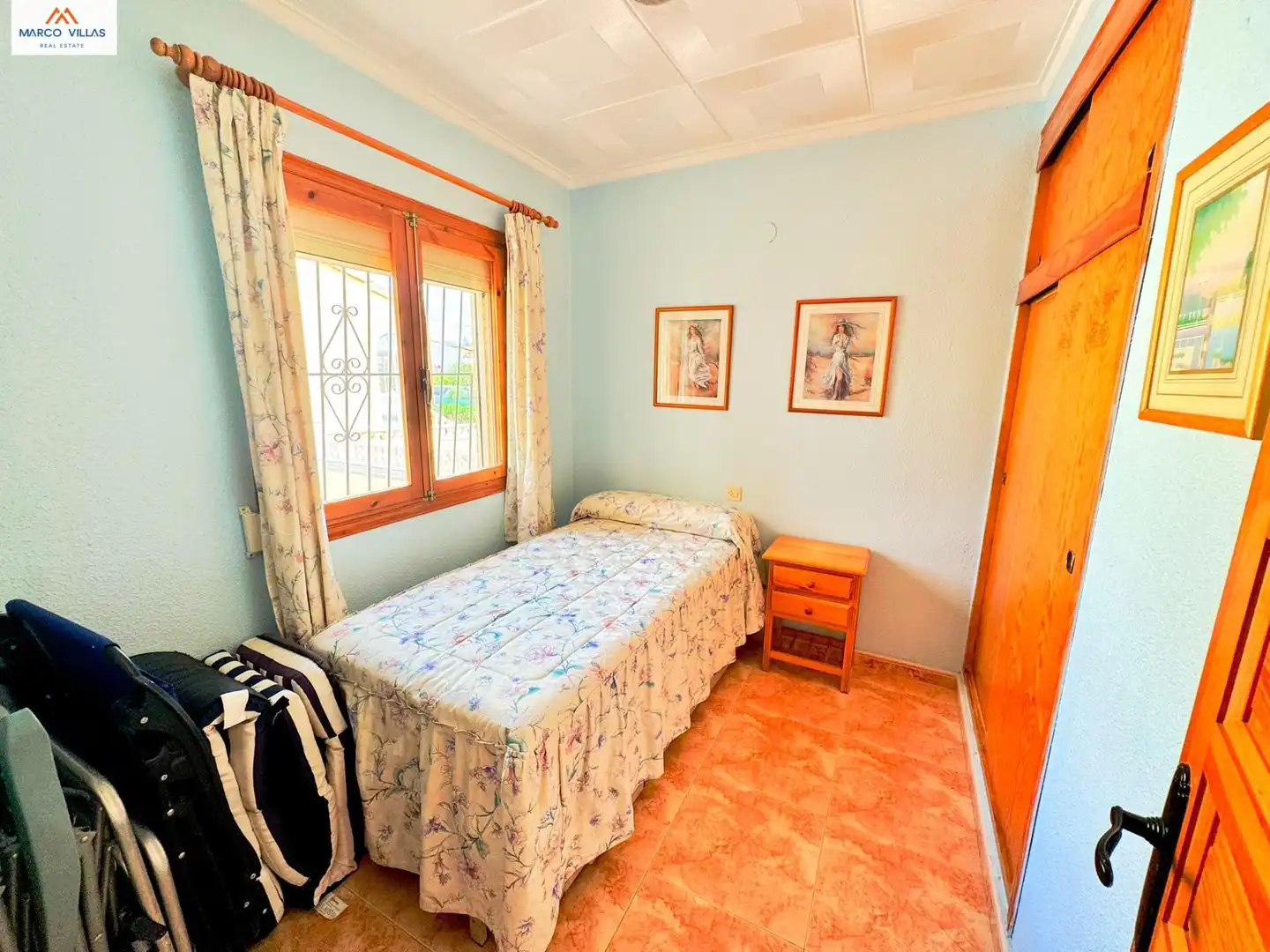 Villa mit Garten zum Verkauf in San Fulgencio, imagen 10