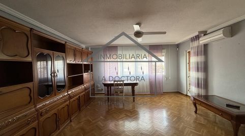 Foto 4 von Wohnung zur Miete in De Los Sauces, Parque Coimbra, Móstoles