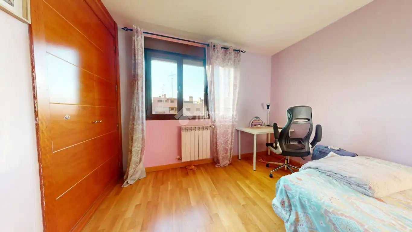 Appartamento con terrazza in vendita a Yebes - Valdeluz, imagen 18