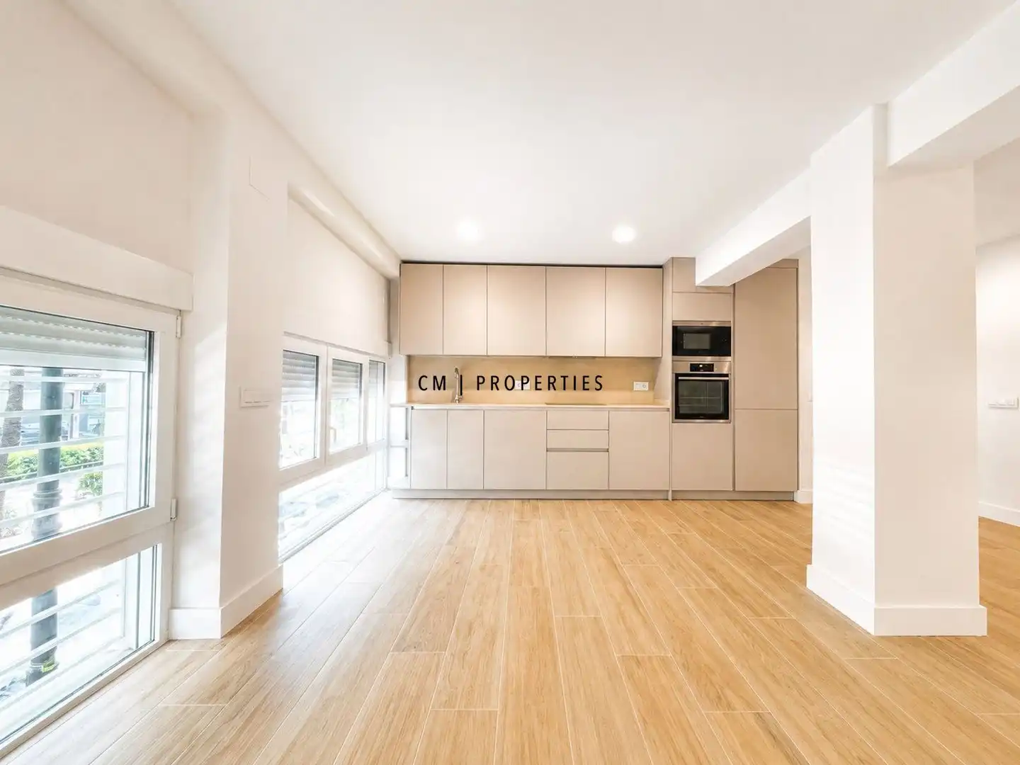 Flat with lift to rent in Regne de Valencia